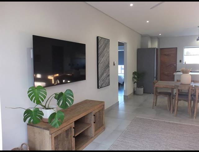 2 BEDROOM PROPERTY TO RENT IN GEORGE CENTRAL